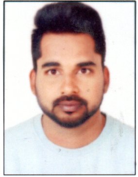 SRI RAJESH KUMAR PANDA